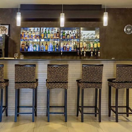 Three Oaks And An Aloe Boutique Hotel ฮาร์ทบีสบูร์ท ภายนอก รูปภาพ