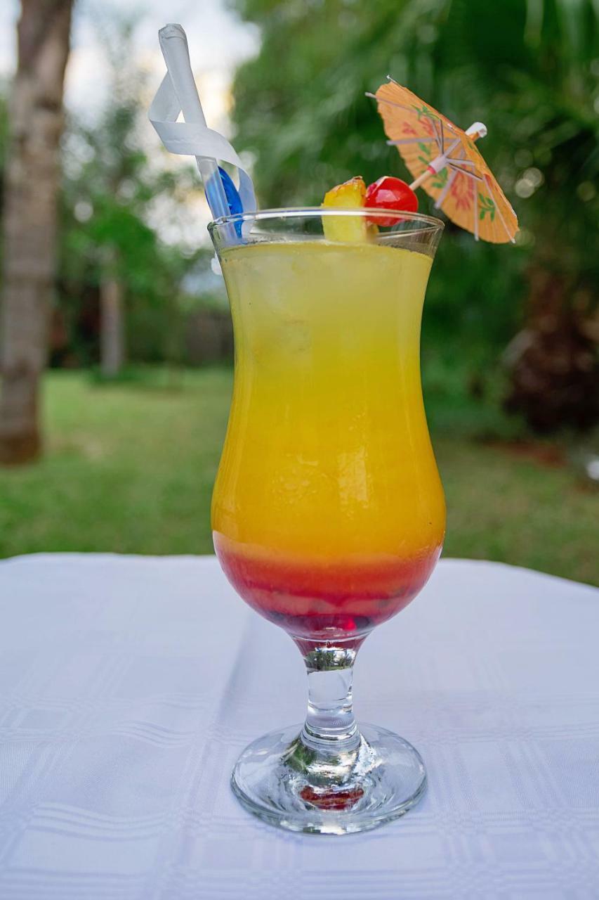 Three Oaks And An Aloe Boutique Hotel ฮาร์ทบีสบูร์ท ภายนอก รูปภาพ