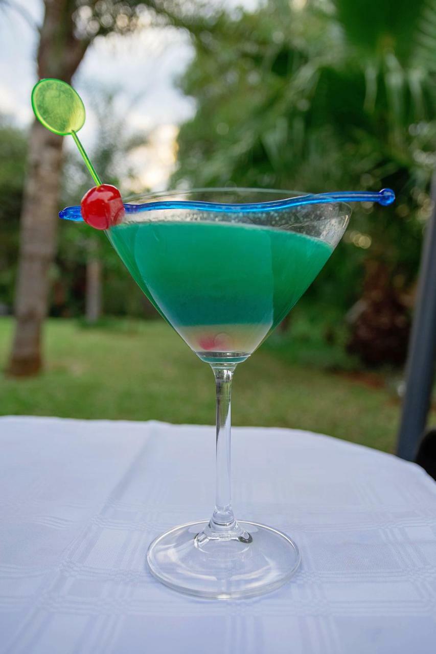 Three Oaks And An Aloe Boutique Hotel ฮาร์ทบีสบูร์ท ภายนอก รูปภาพ