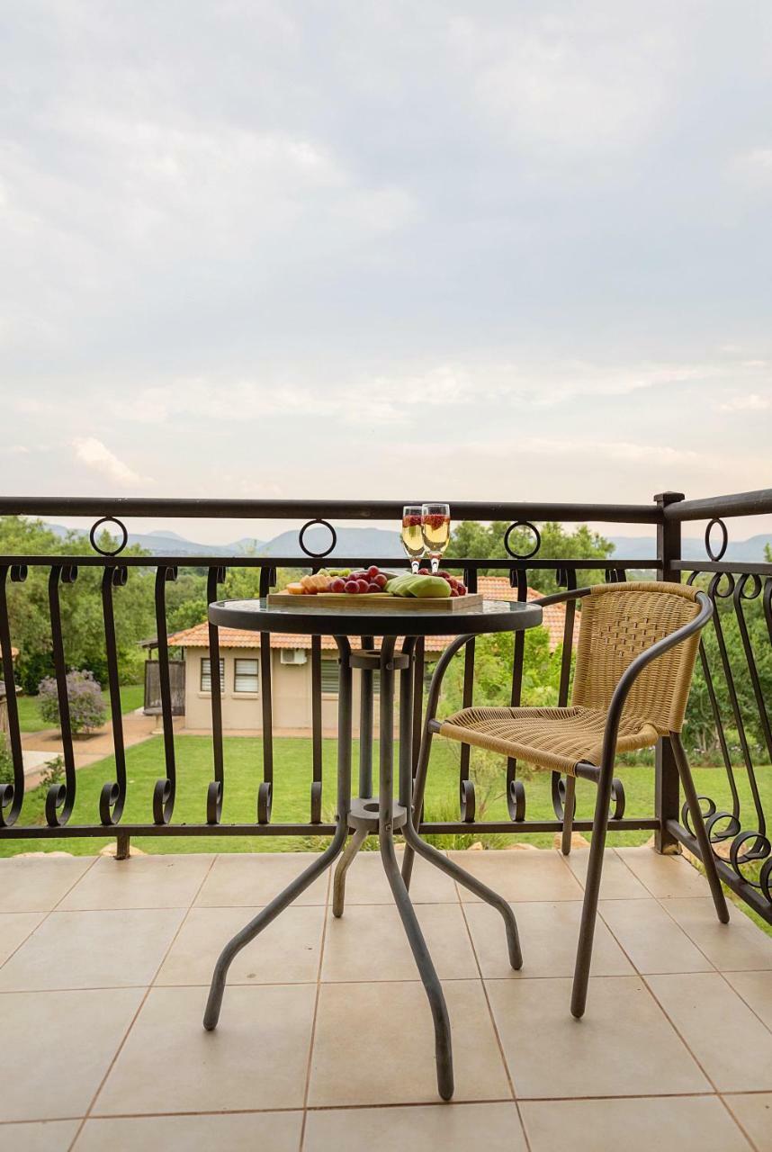 Three Oaks And An Aloe Boutique Hotel ฮาร์ทบีสบูร์ท ภายนอก รูปภาพ